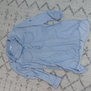 Women's Beach Bathing Suit Cover with Pockets